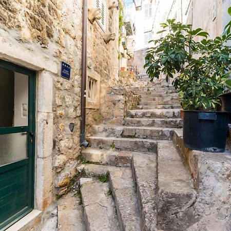 Apartment Mo-Mo Dubrovnik Bagian luar foto