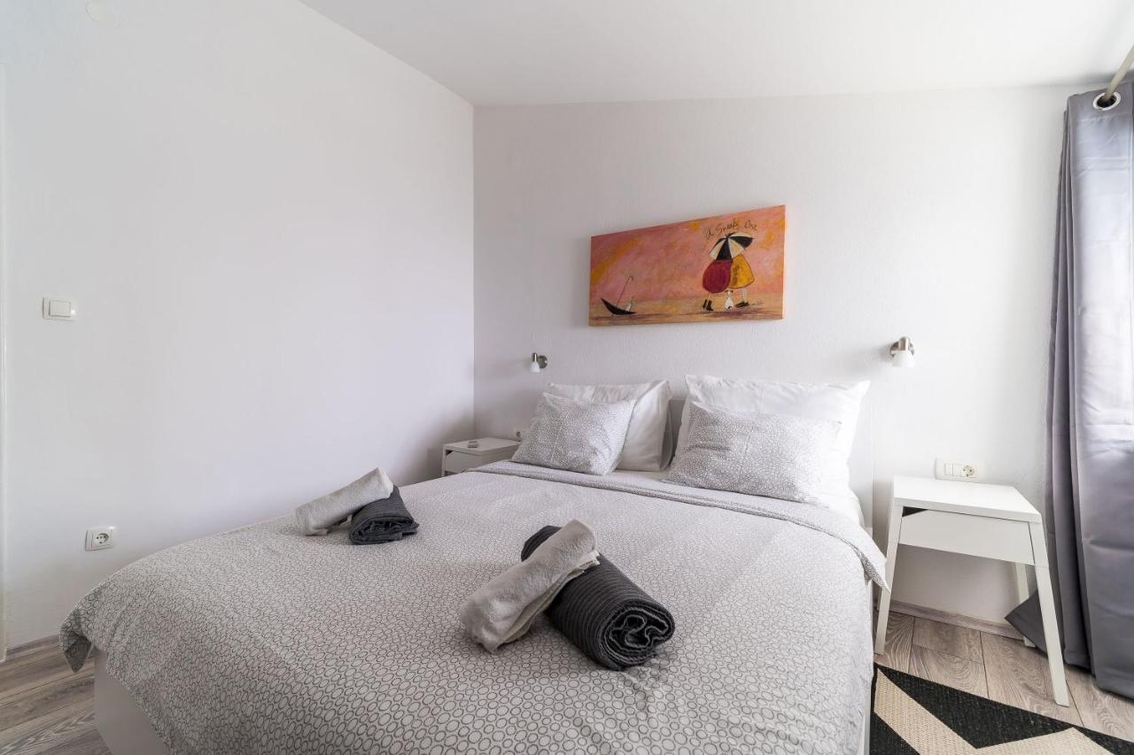 Apartment Mo-Mo Dubrovnik Bagian luar foto