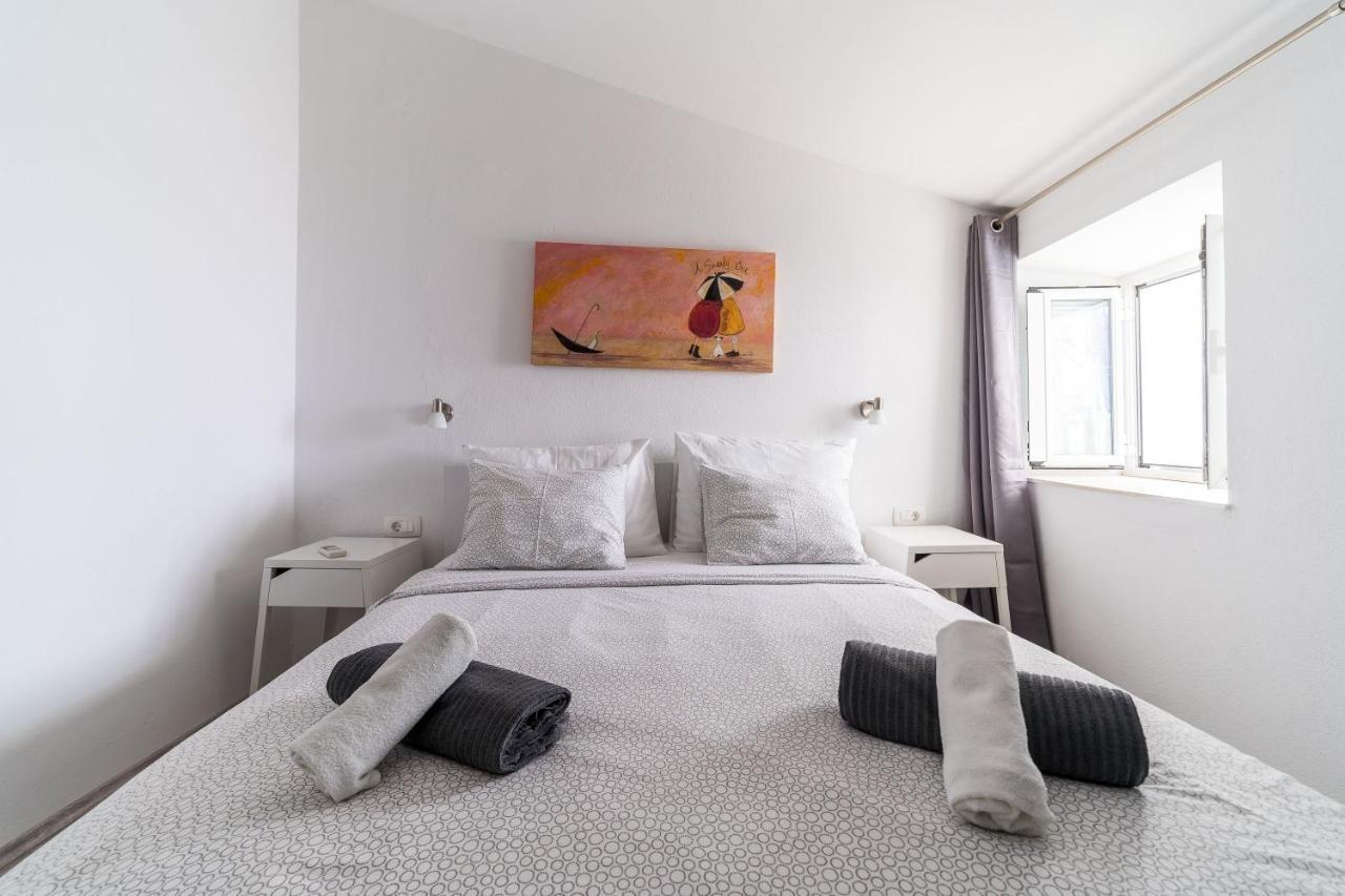 Apartment Mo-Mo Dubrovnik Bagian luar foto