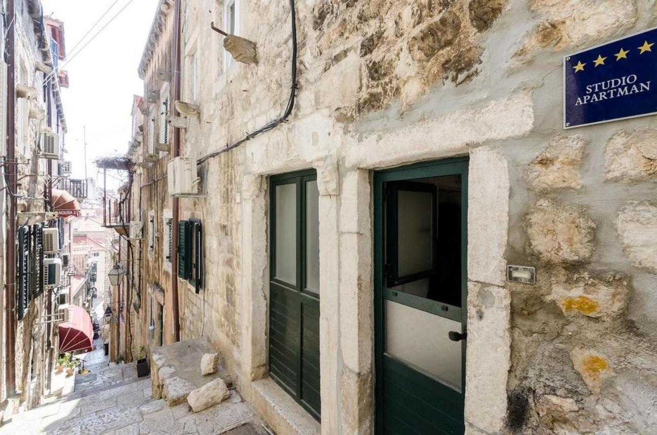 Apartment Mo-Mo Dubrovnik Bagian luar foto