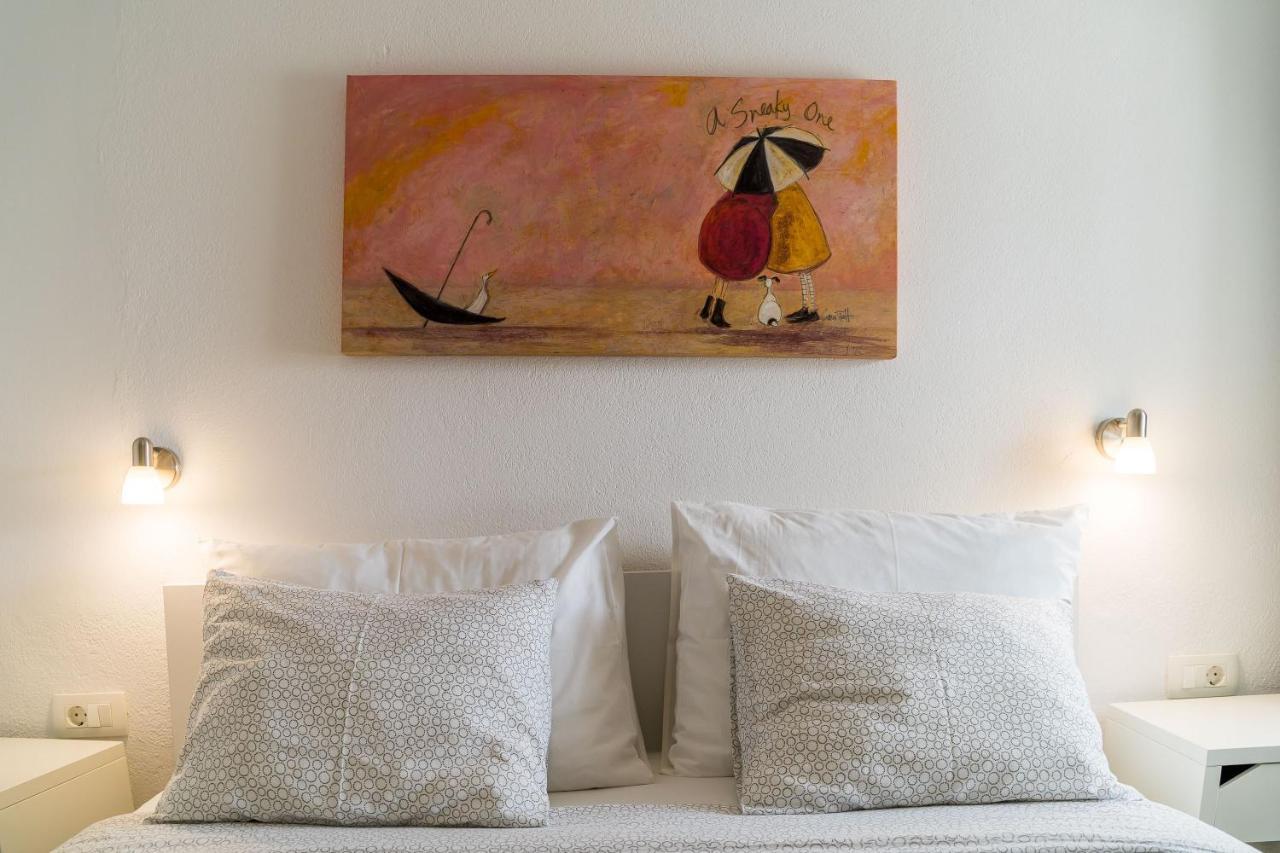Apartment Mo-Mo Dubrovnik Bagian luar foto