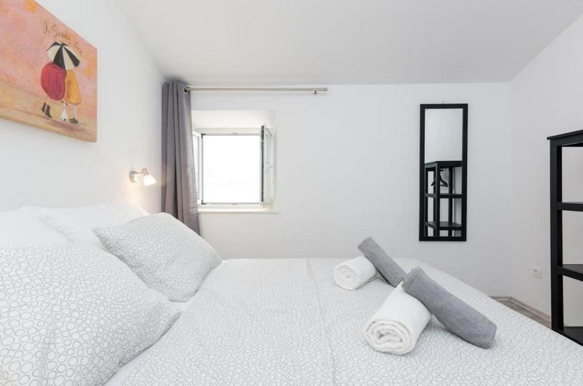 Apartment Mo-Mo Dubrovnik Bagian luar foto