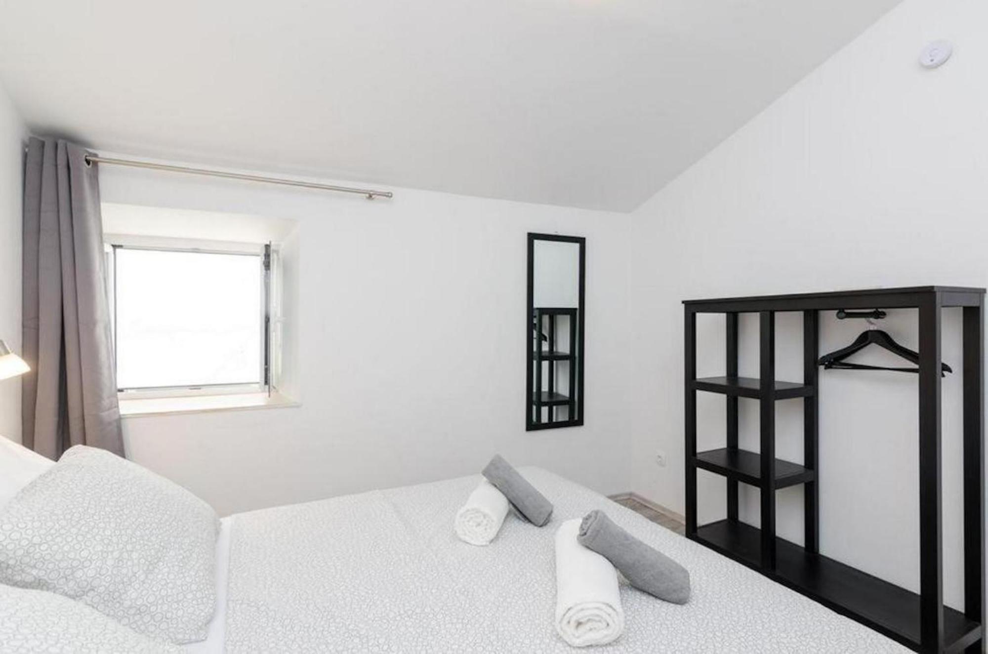 Apartment Mo-Mo Dubrovnik Bagian luar foto