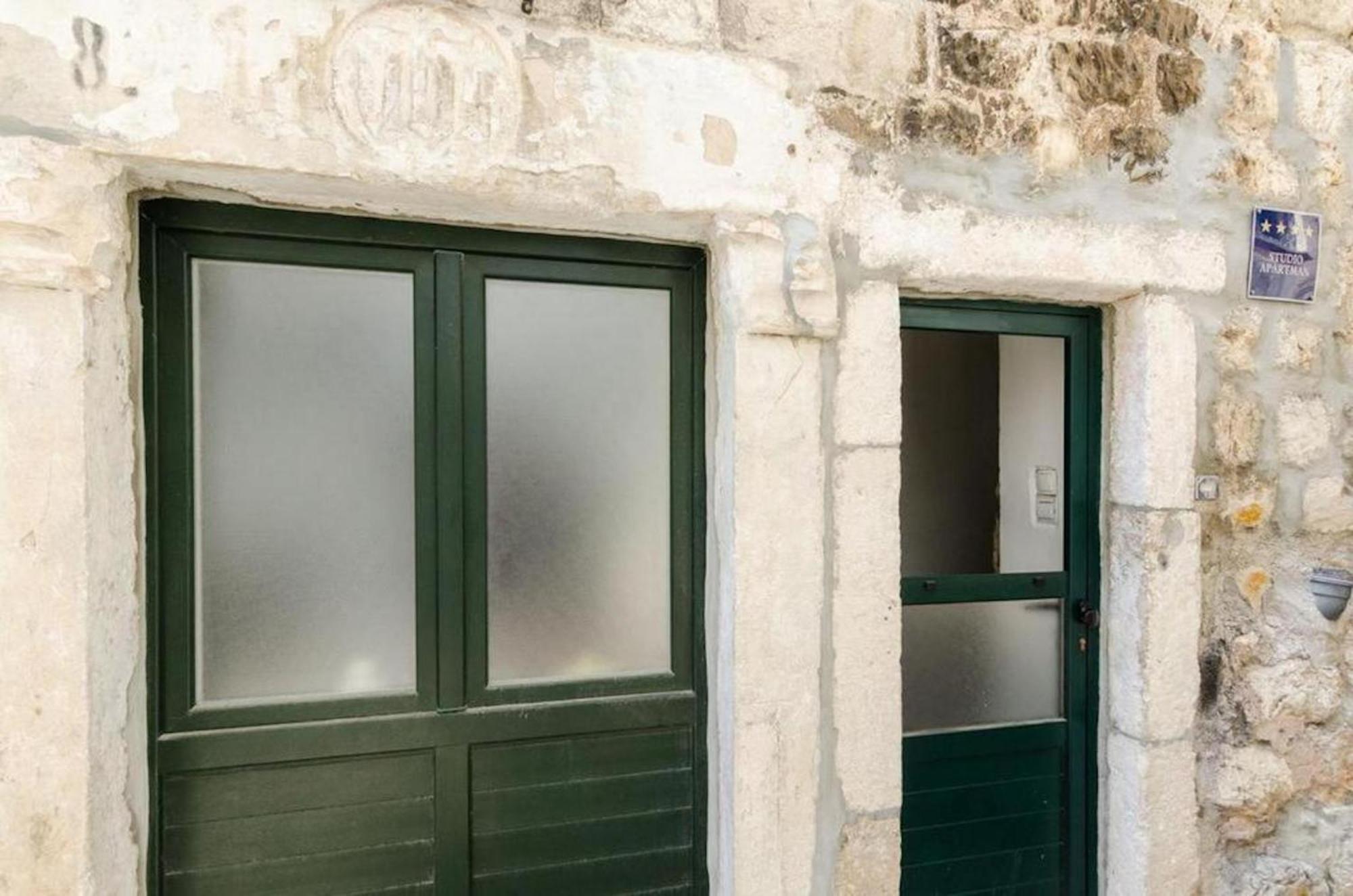 Apartment Mo-Mo Dubrovnik Bagian luar foto