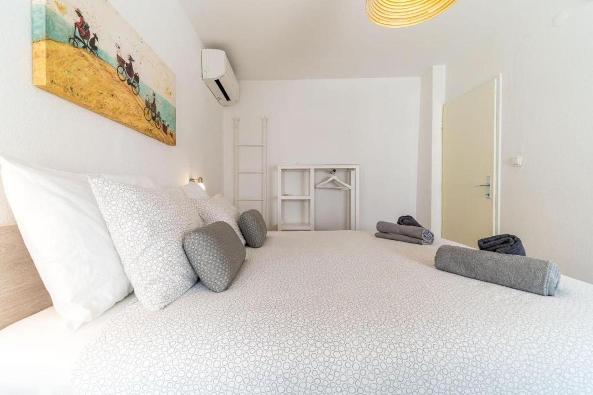 Apartment Mo-Mo Dubrovnik Bagian luar foto