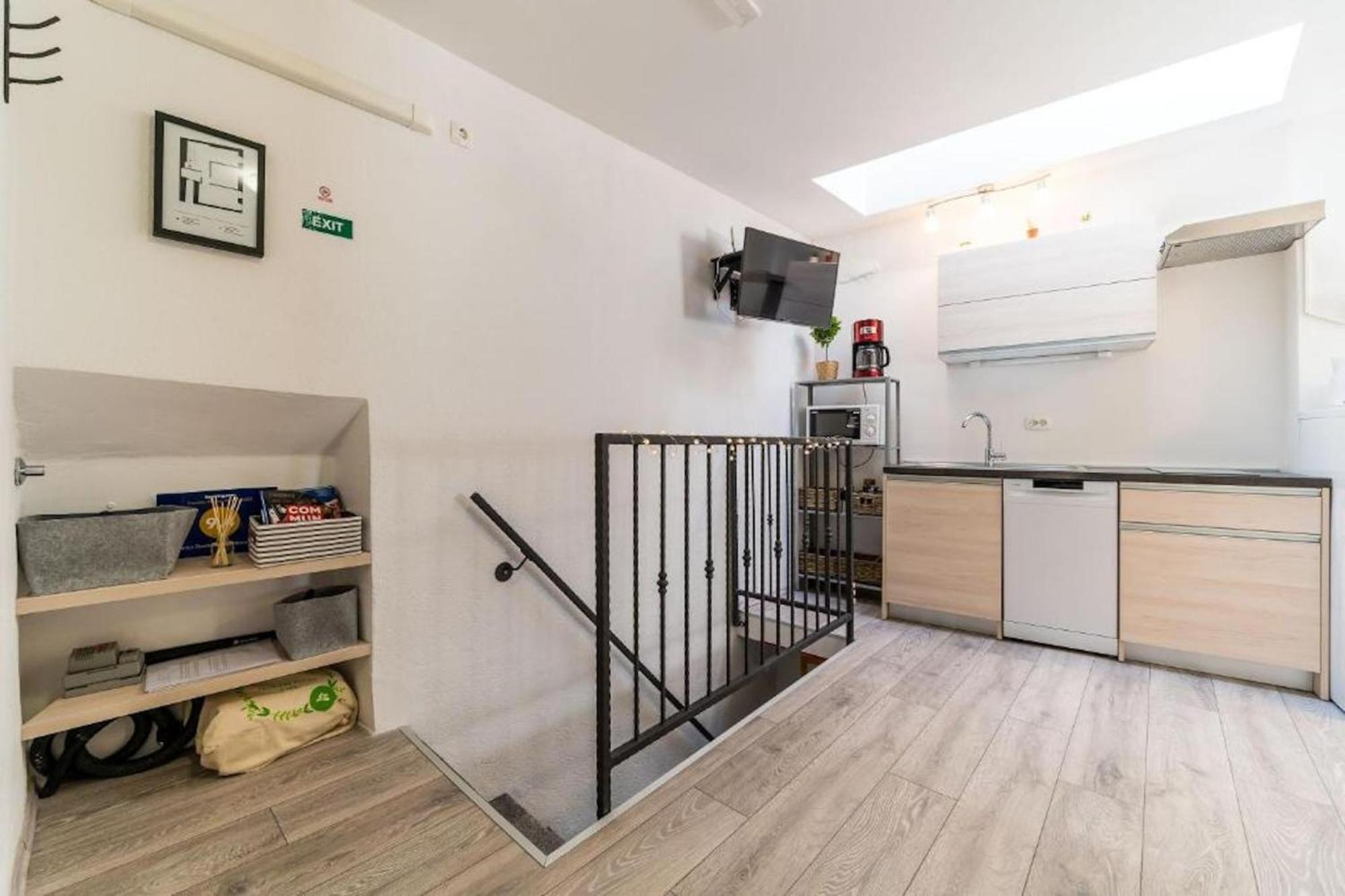 Apartment Mo-Mo Dubrovnik Bagian luar foto