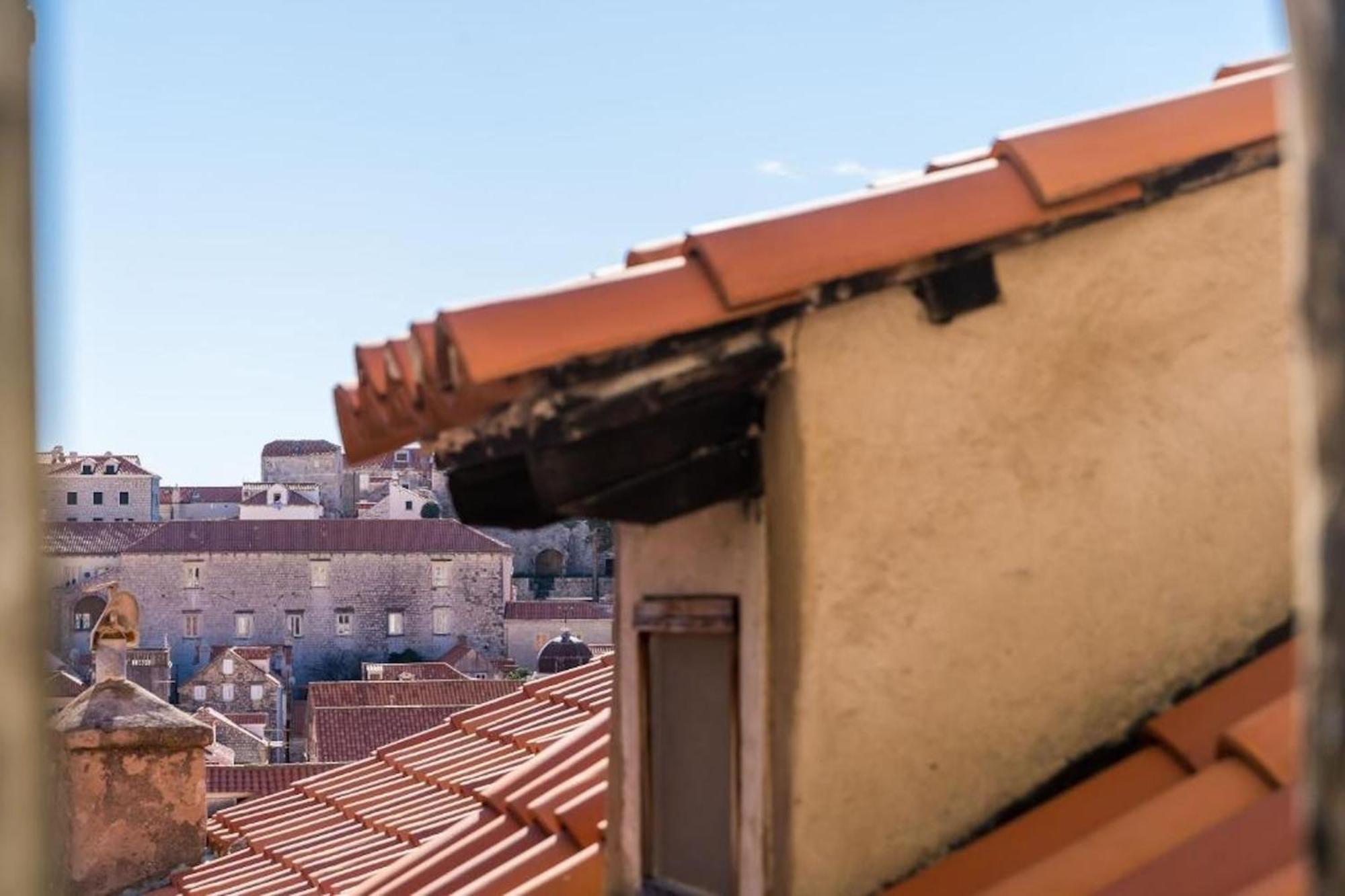 Apartment Mo-Mo Dubrovnik Bagian luar foto