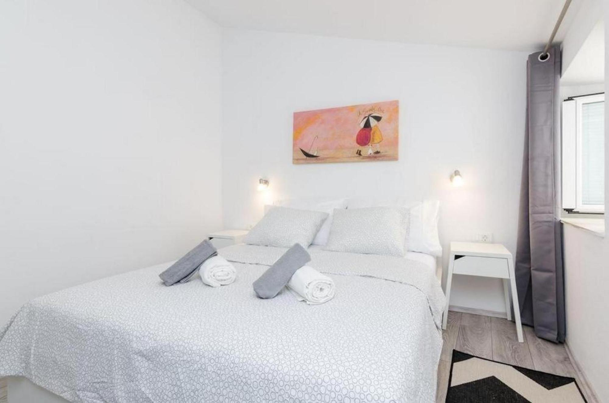 Apartment Mo-Mo Dubrovnik Bagian luar foto