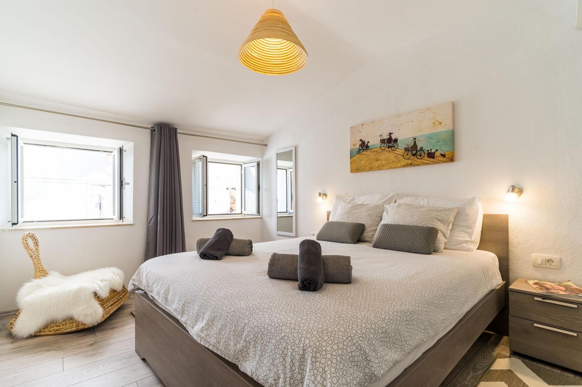 Apartment Mo-Mo Dubrovnik Bagian luar foto