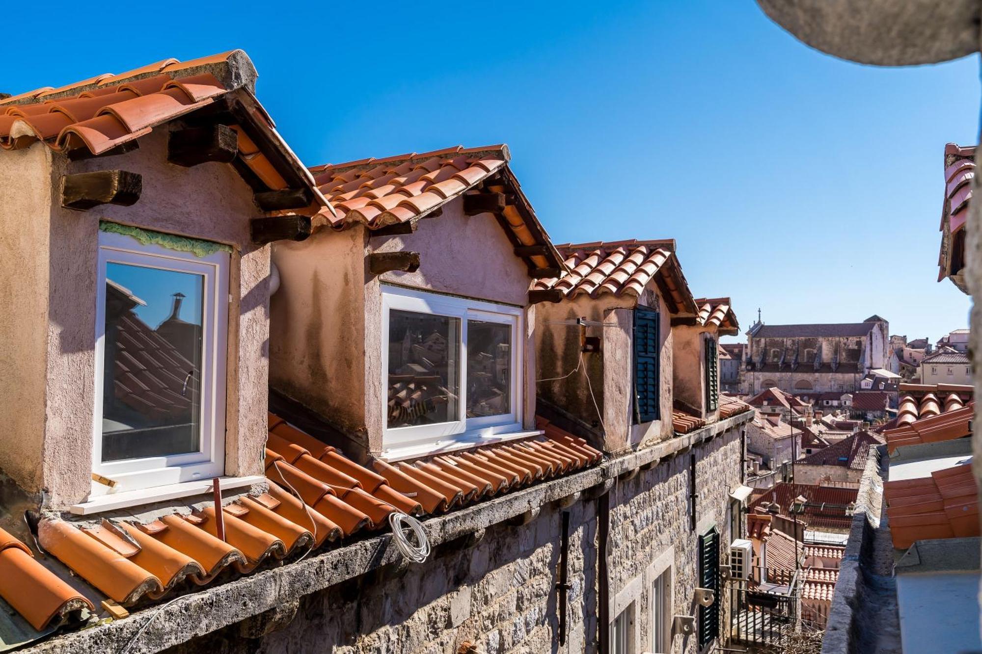 Apartment Mo-Mo Dubrovnik Ruang foto